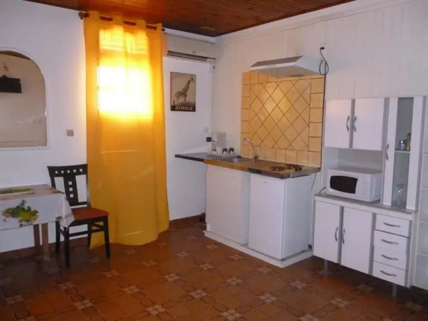 Rsidence Htelire le Moringa