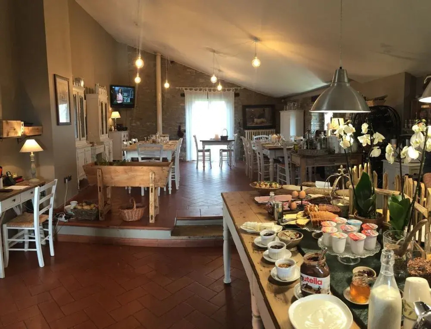 Relais Il Pozzeto