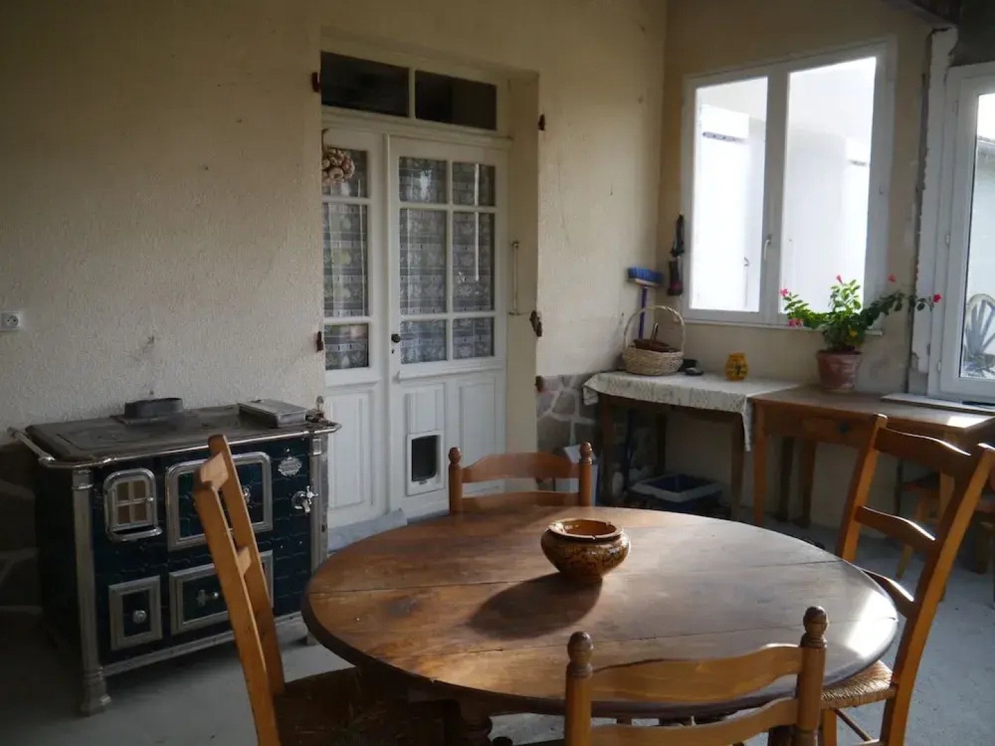 Chambres dhôtes Ajjana