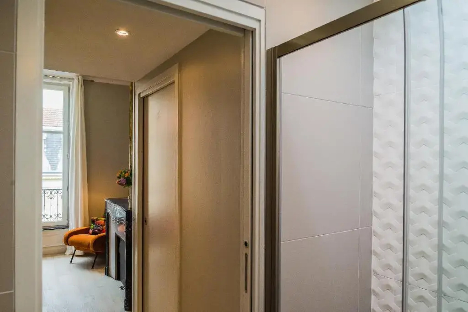 Appartement 11 place d'Alliance