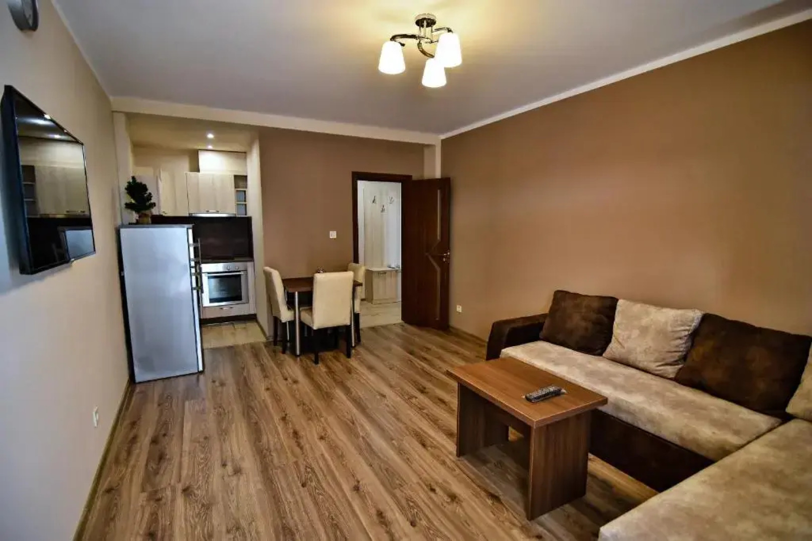 Zarevata Guest House