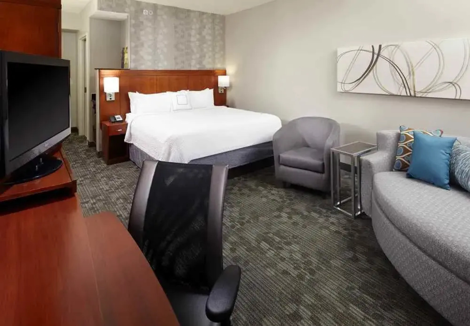 Courtyard Reading Wyomissing