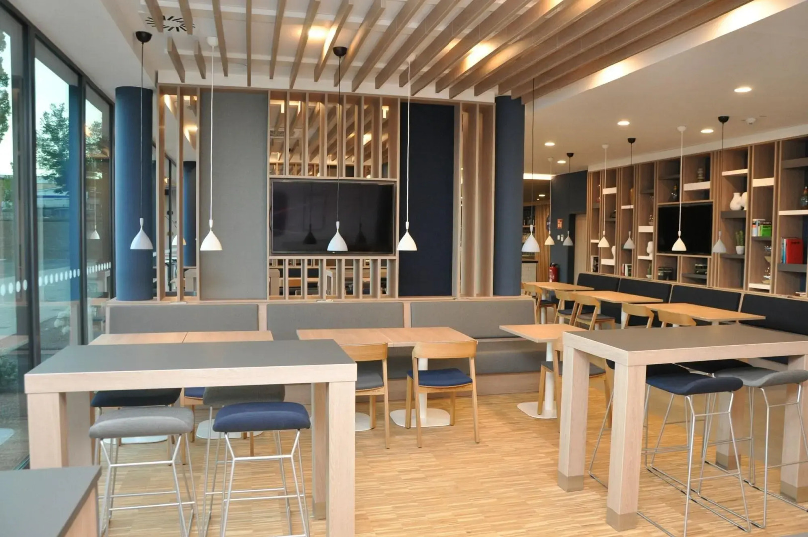 Holiday Inn Express Sindelfingen by IHG