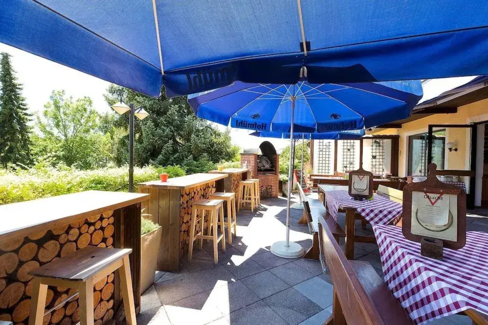 Landgasthof Hotel Pröll