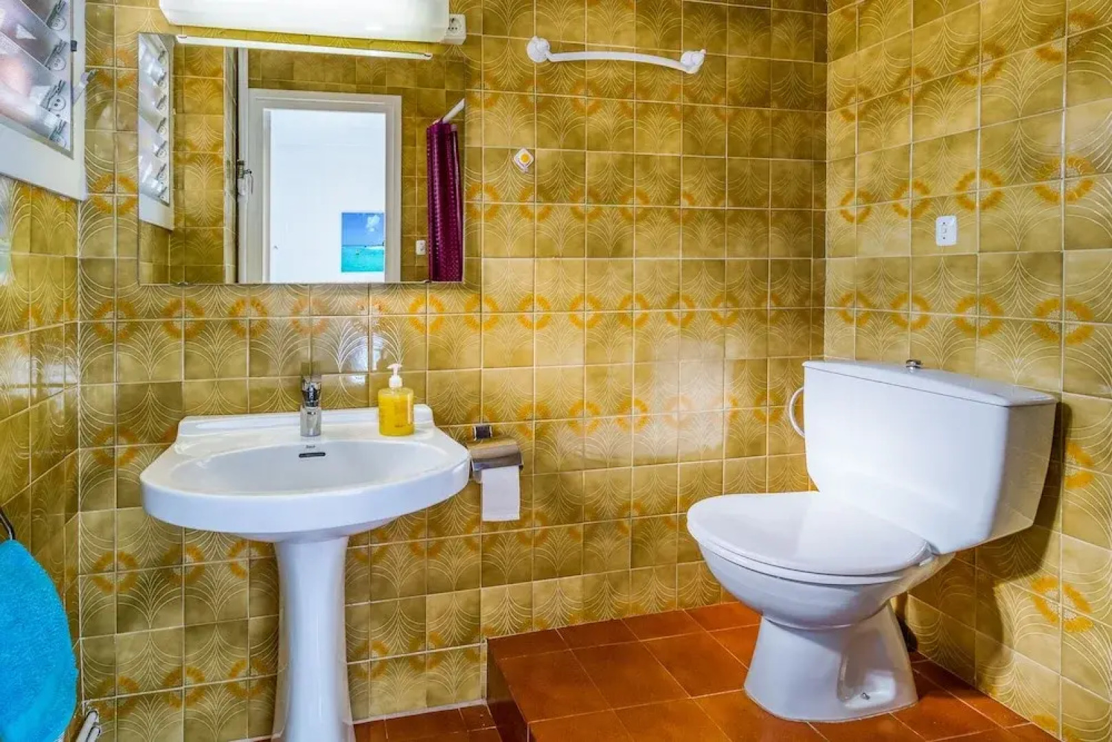 Apartament Rosa dels Vents