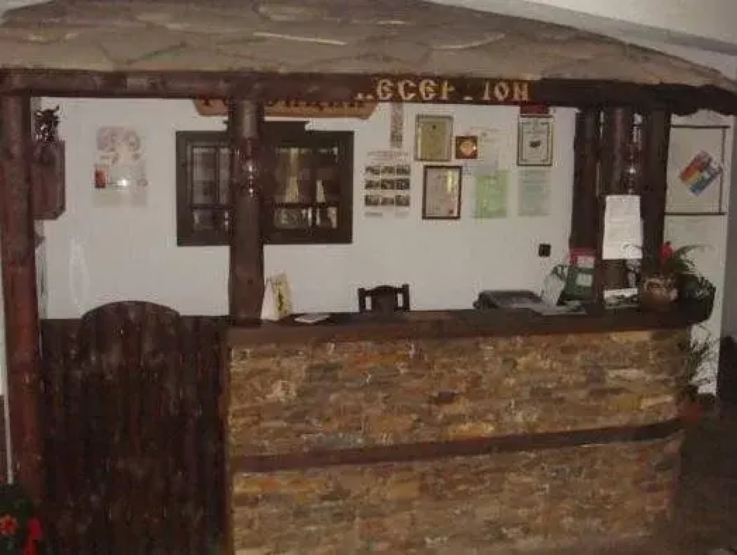 Hotel & Tavern Svatovete