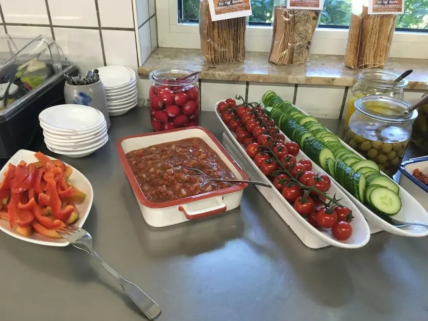 Rhön-Indianer-Hotel