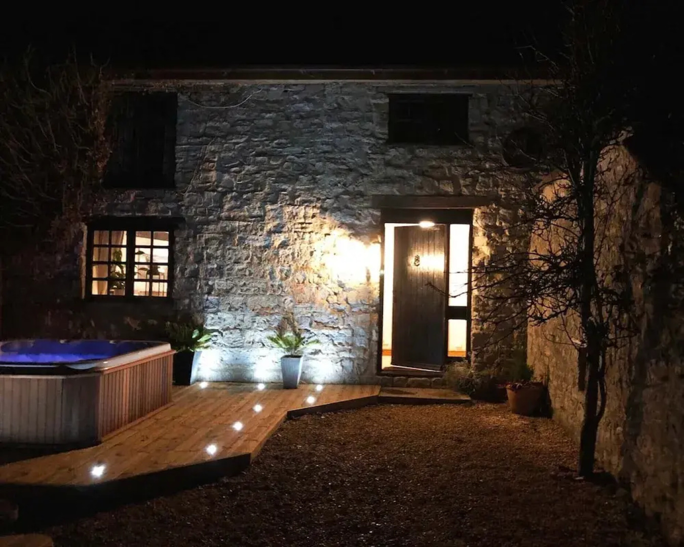 Somerset Country Escape