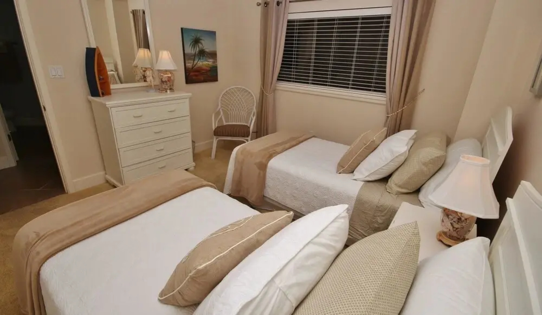 Seascape Towers 1123 Apartment 2