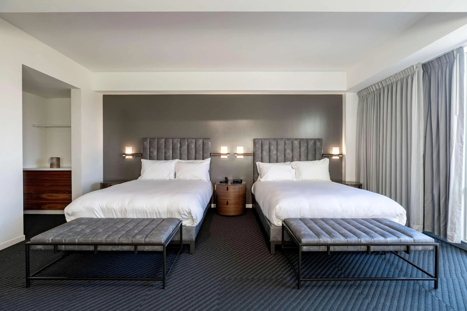 Hotel Chauncey Iowa City, Tapestry Collection by Hilton