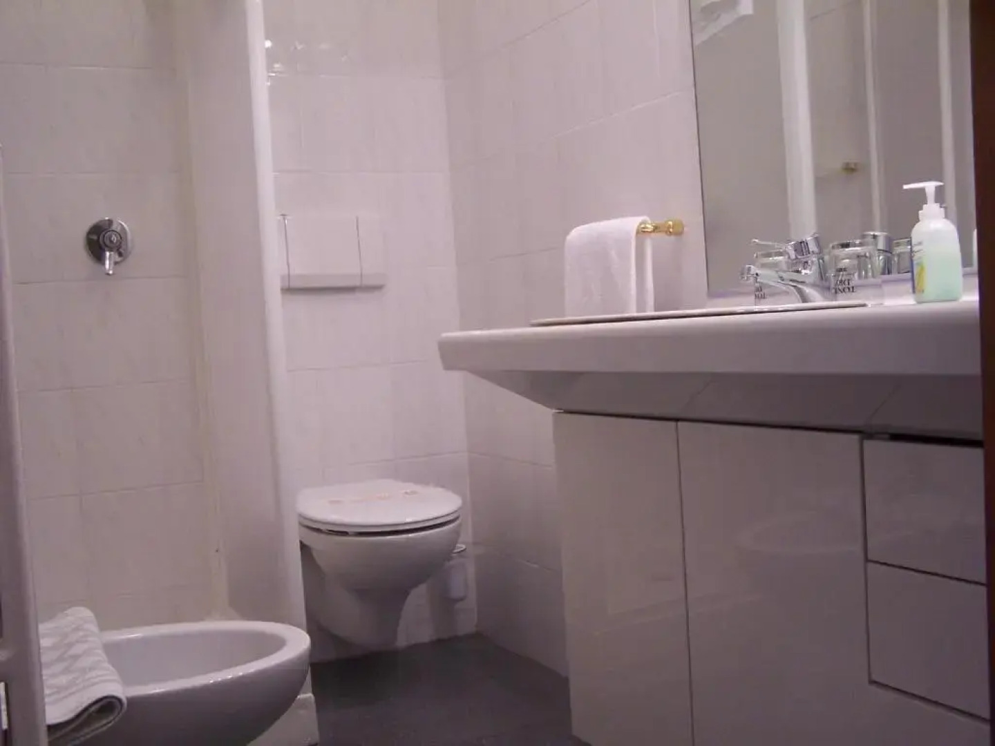 Hotel Panoramico lago d'Orta adults only