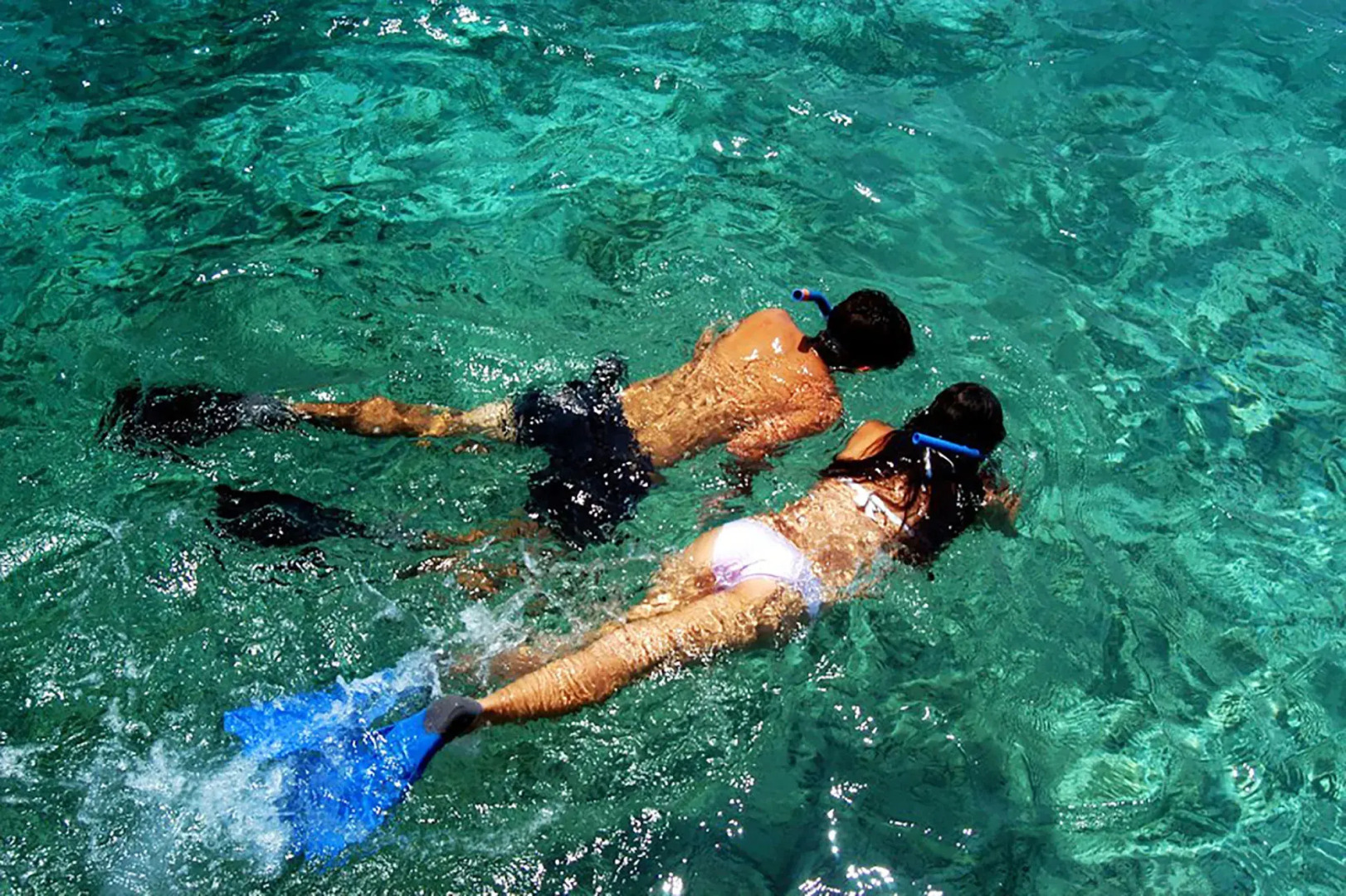 Fantasy Island Beach Resort, Dive and Marina All Inclusive