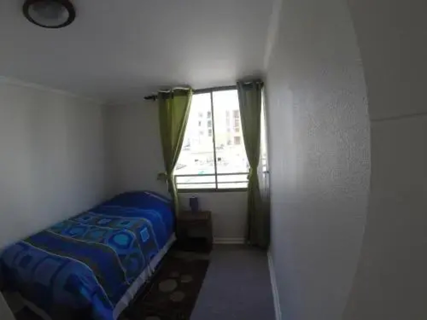 Departamento Hermosa Vista San Joaquin La Serena