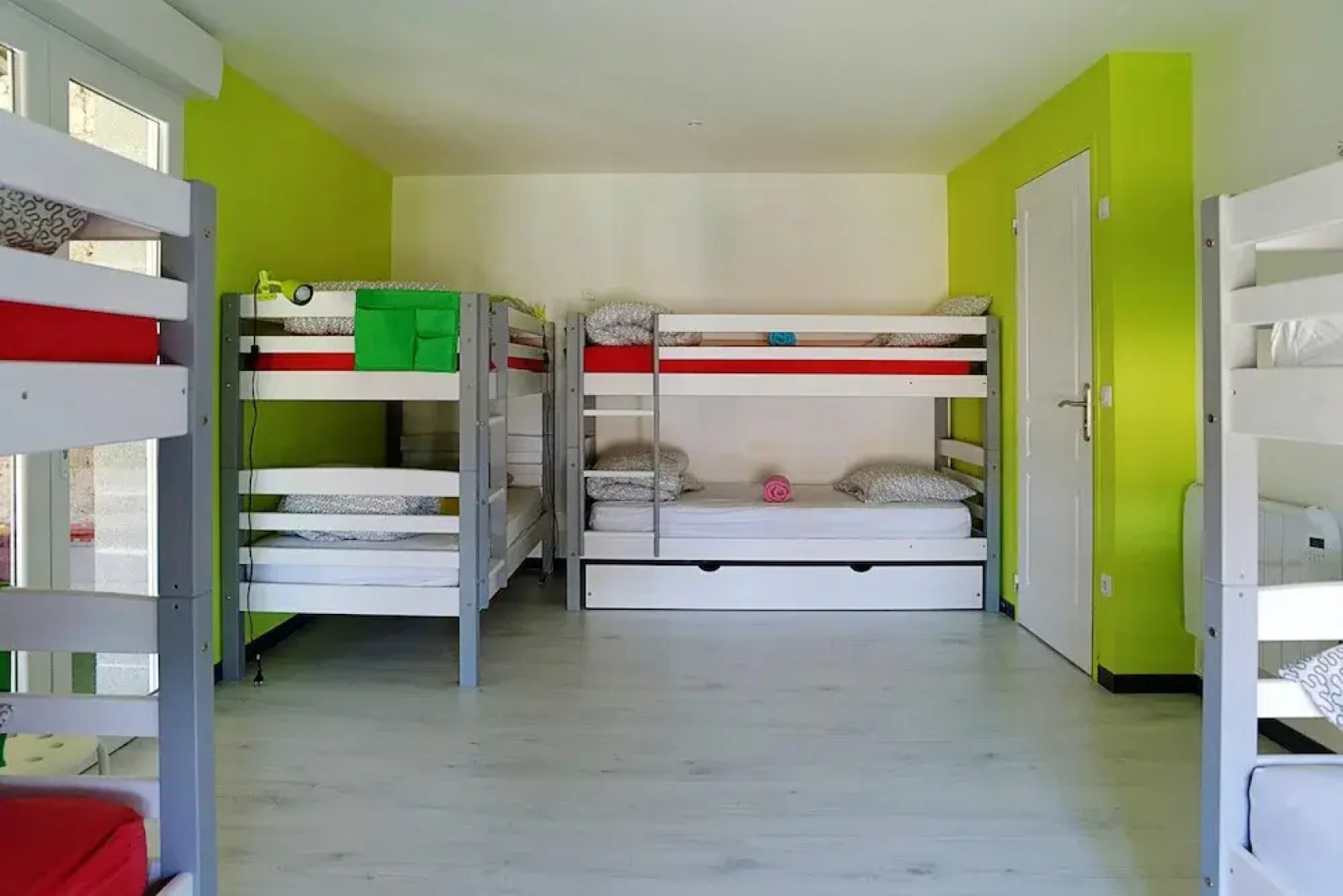 Villa With 5 Bedrooms in Voissay, With Private Pool, Enclosed Garden a