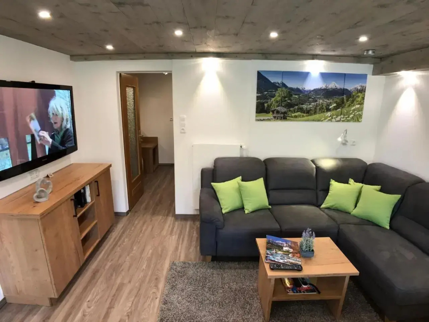 Gstehaus Amort Ferienwohnung