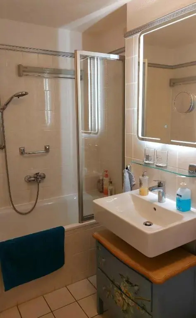 Altstadtapartment an der Krämerbrücke