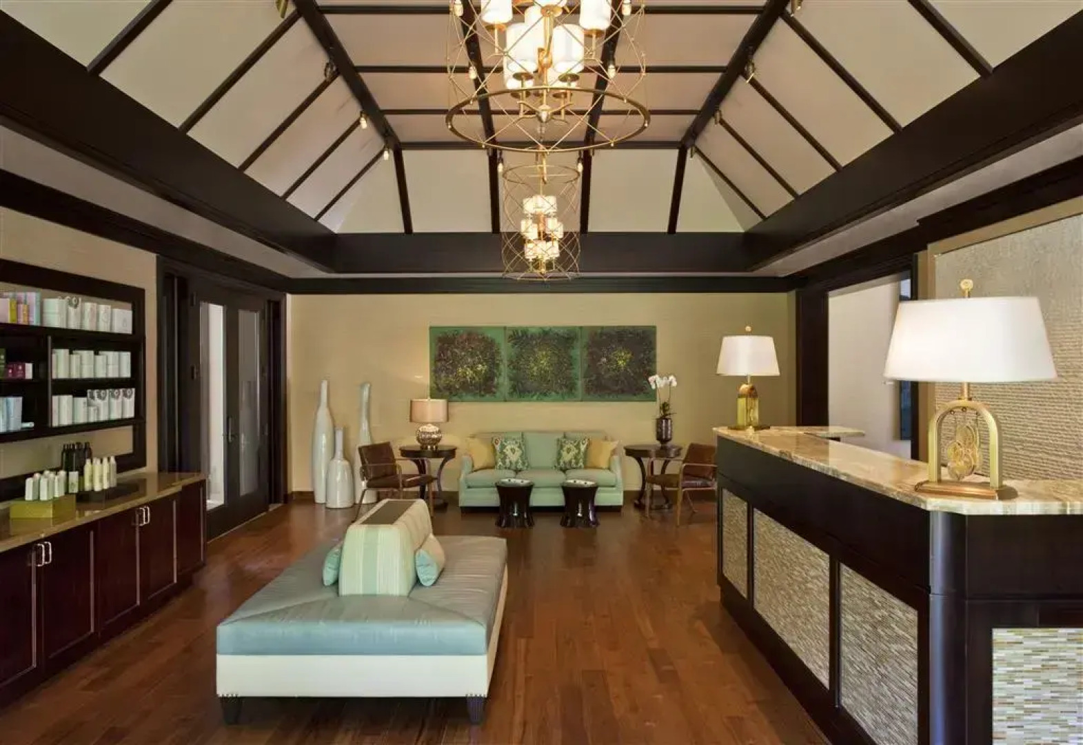 Four Seasons Resort and Residences Puerto Rico