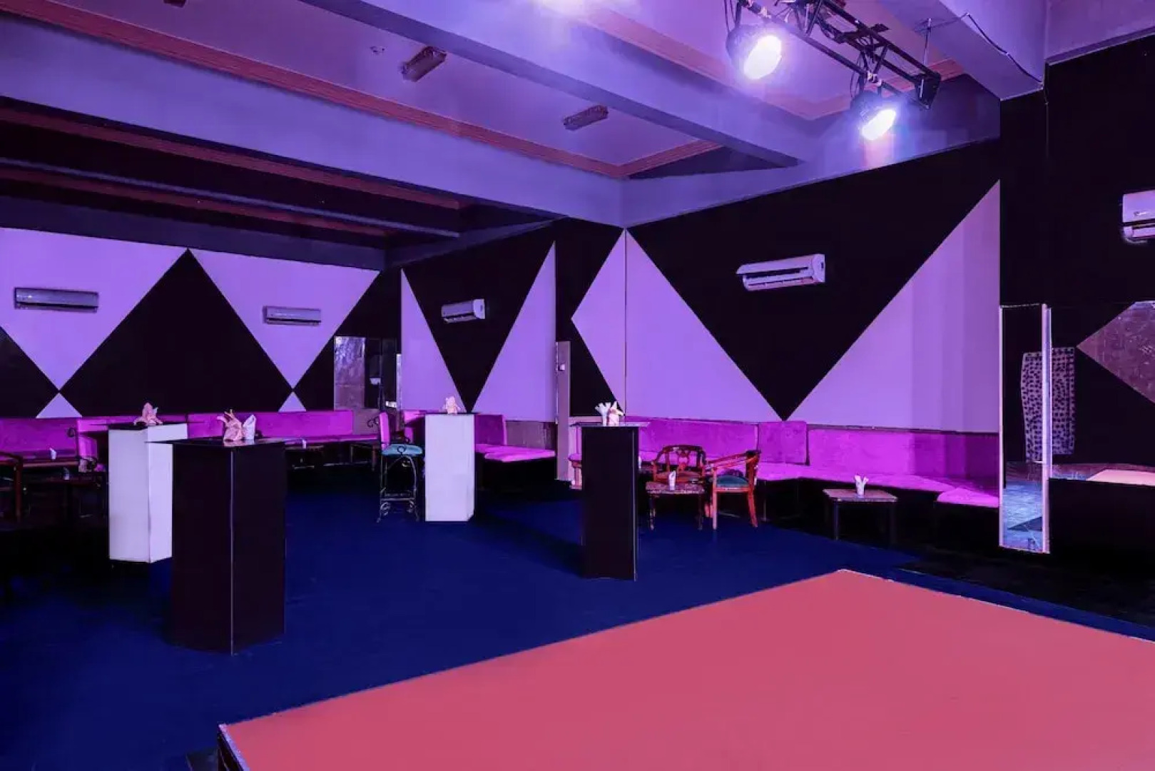 Grand Blue Saint Maria Aqua Park