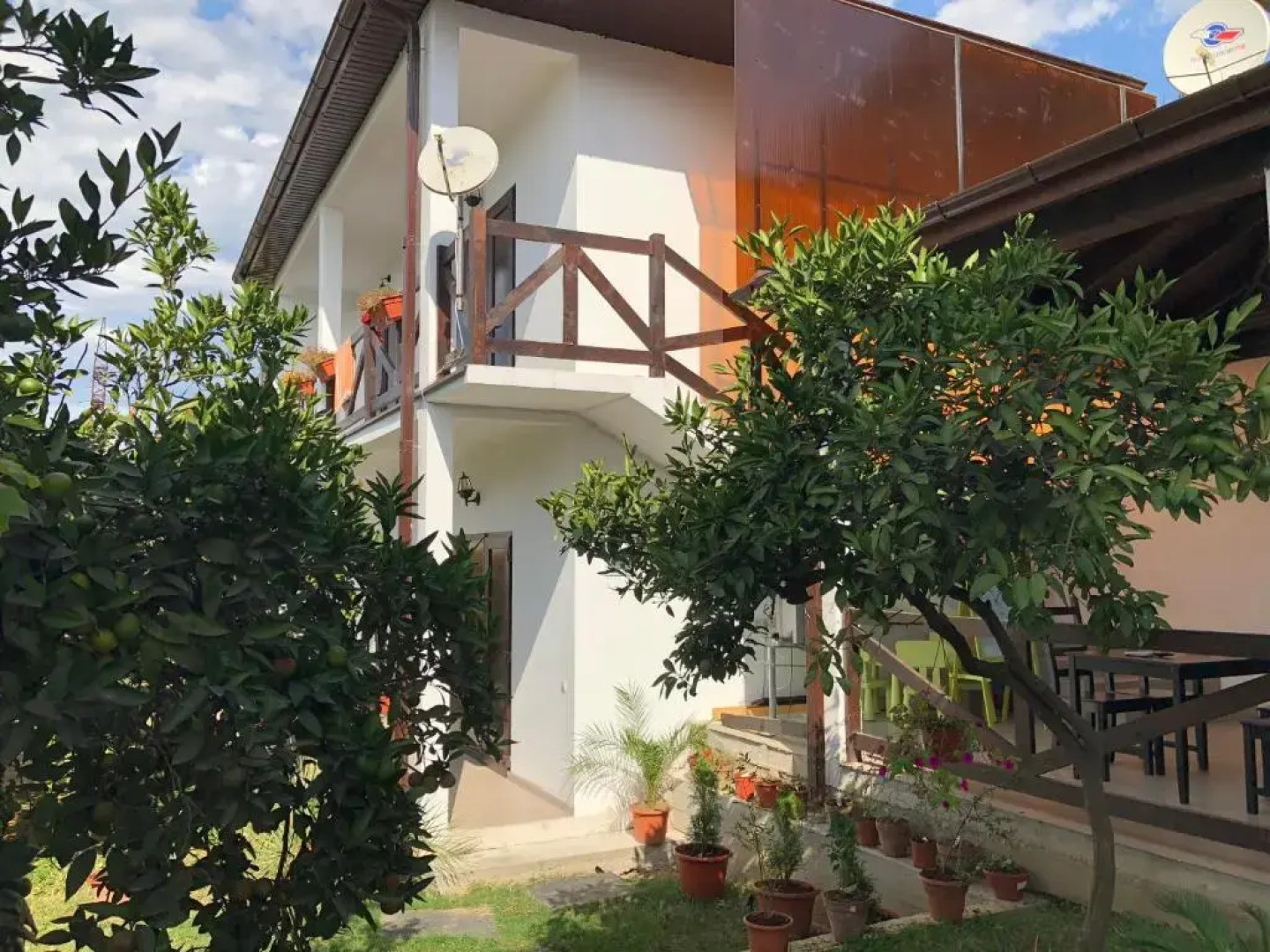 Guest House Lermontov