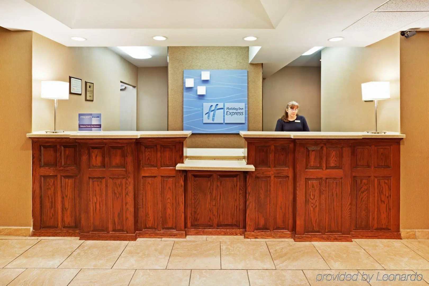 Holiday Inn Express Hotel & Suites Pikeville by IHG