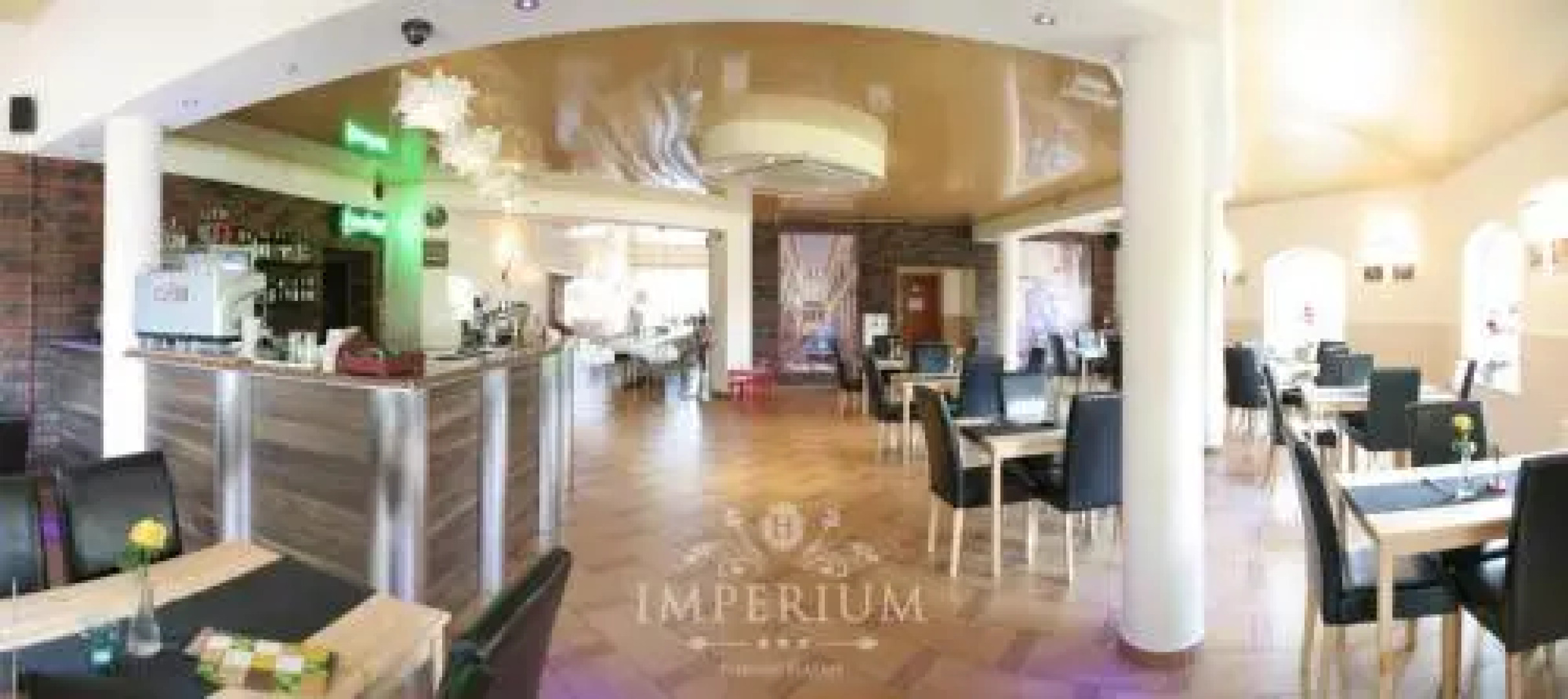 Hotel Imperium