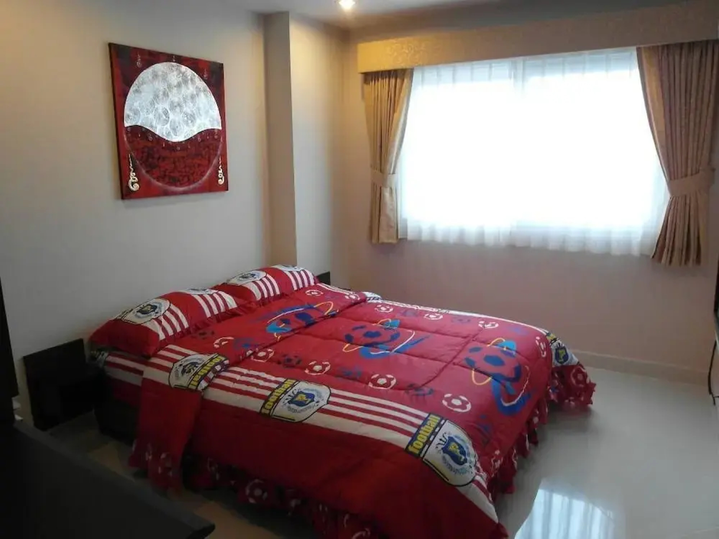 Park Lane Condo F4 R419
