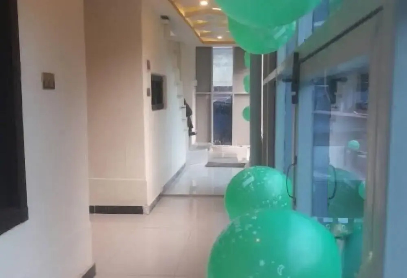 Hotel Rock Palace Bahrain