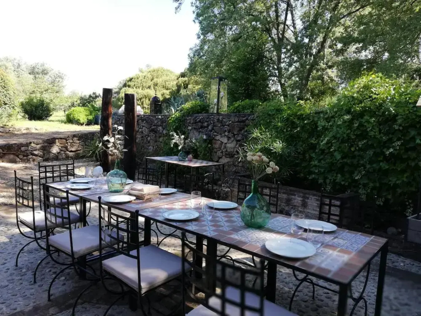 La Casona de Valfrío