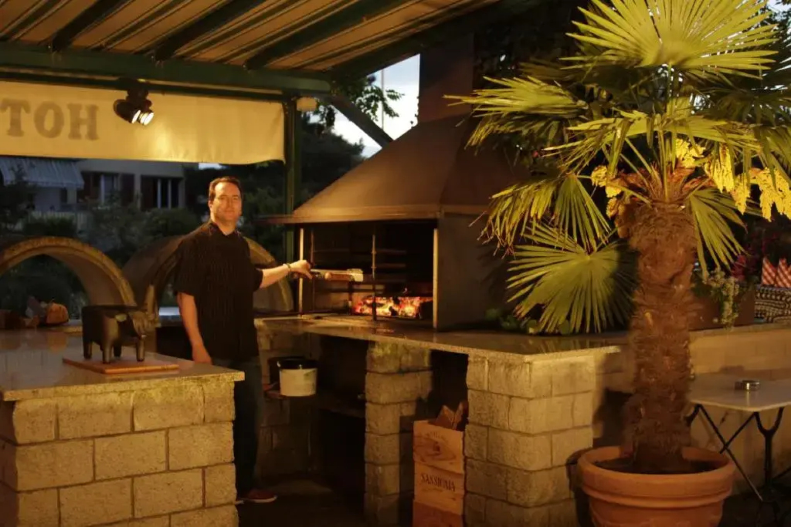 Hotel Bramen