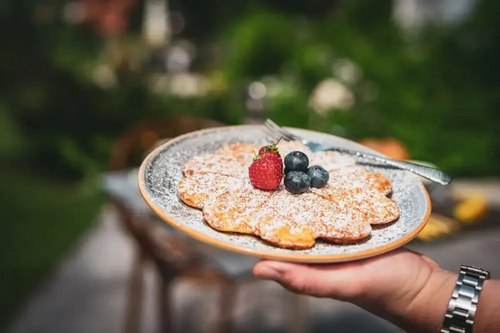 Villa Sonnenhof Boutique-Hotel