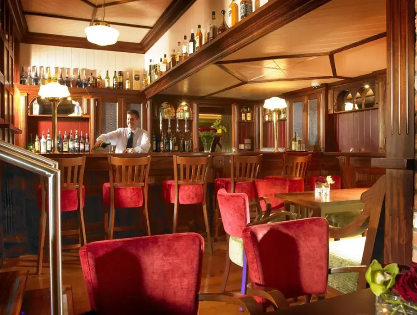 The Maritime Hotel