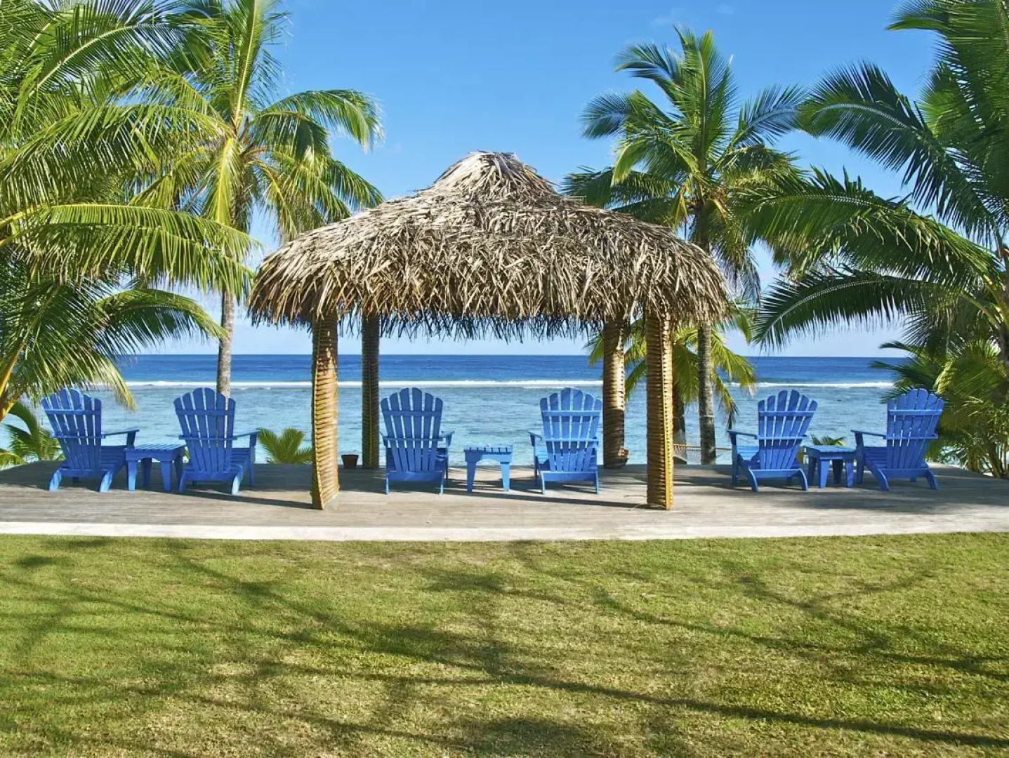 Sunset Resort - Adults Only