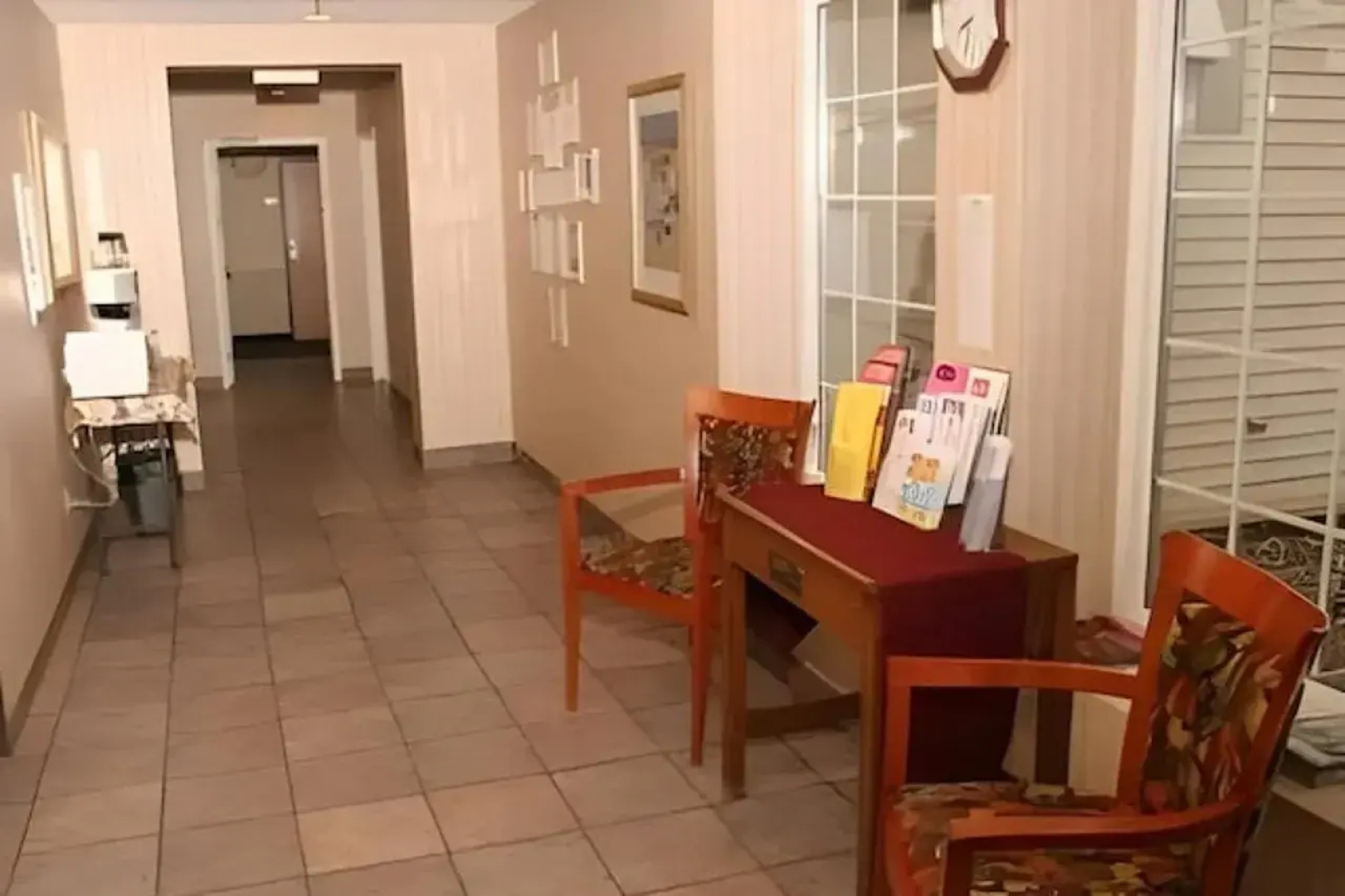 Villa Inn Motel Near Hwy 12 WI Capital O