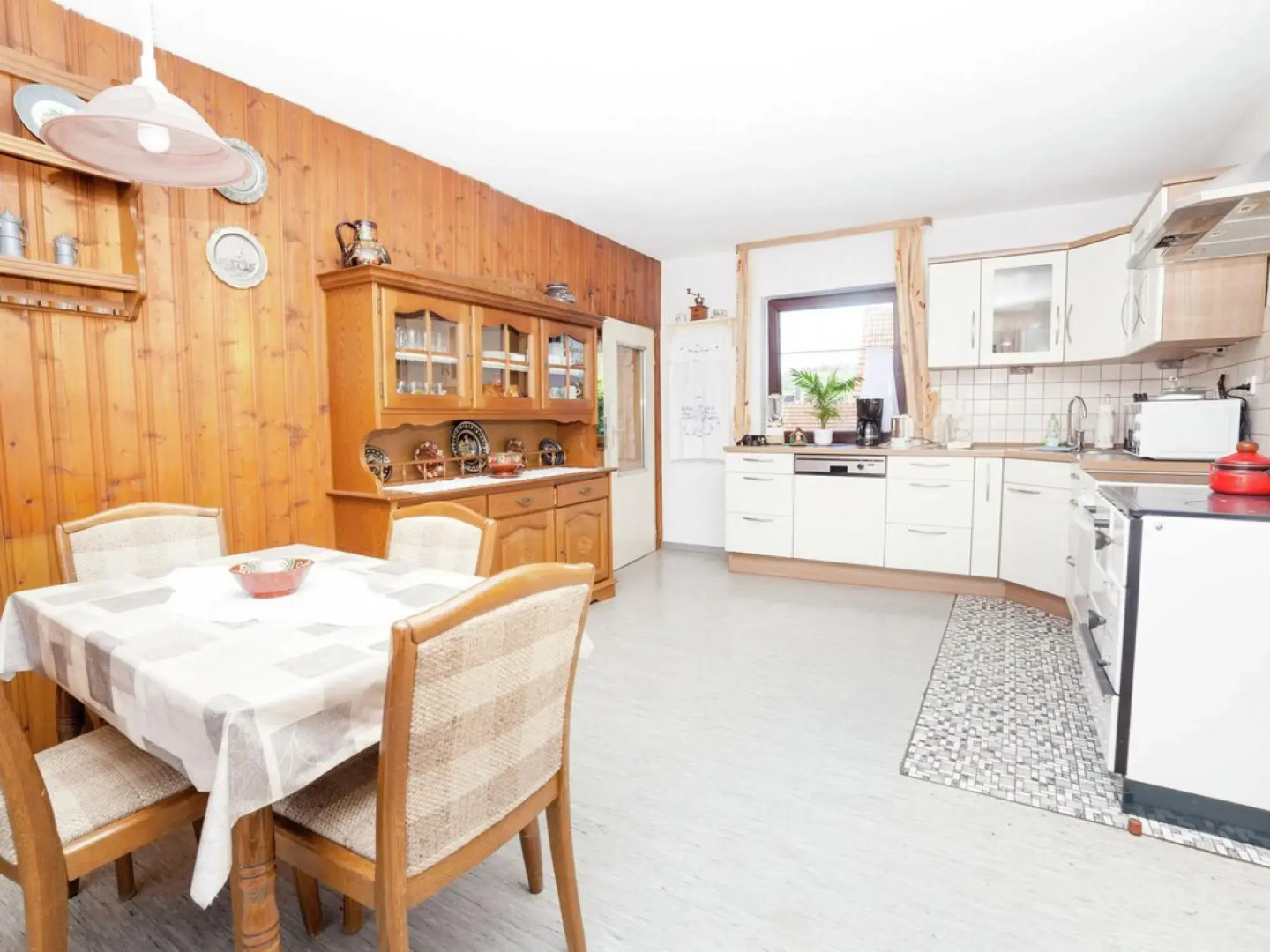 Wohnung in Densberg Nahe Kellerwald