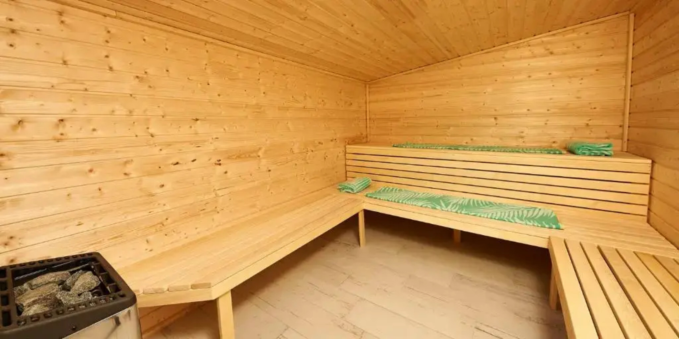 Mosel-Hotel Leyendecker Garni