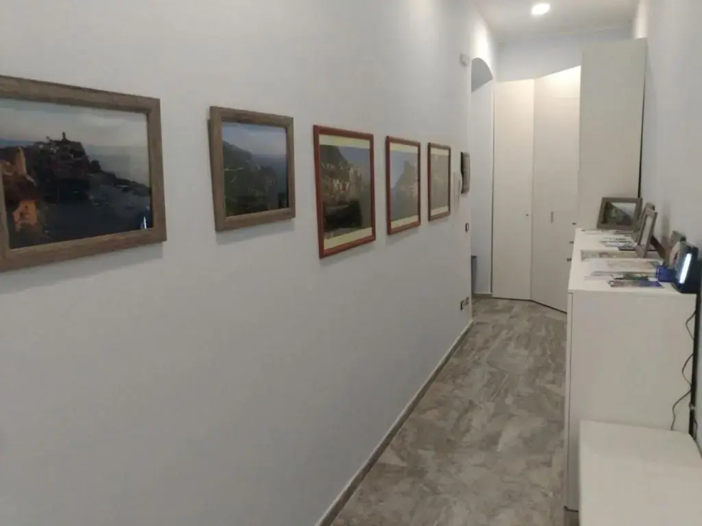 La Branda Brin Guest House