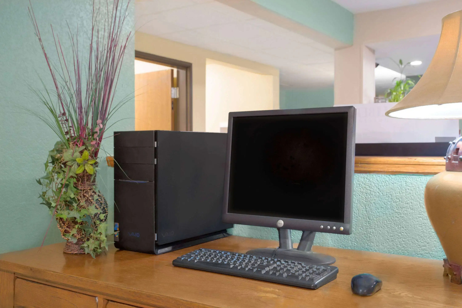 Super 8 by Wyndham Lynchburg VA