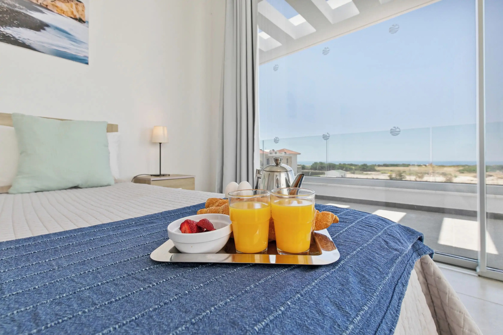 Sea Point Villas Coral Bay