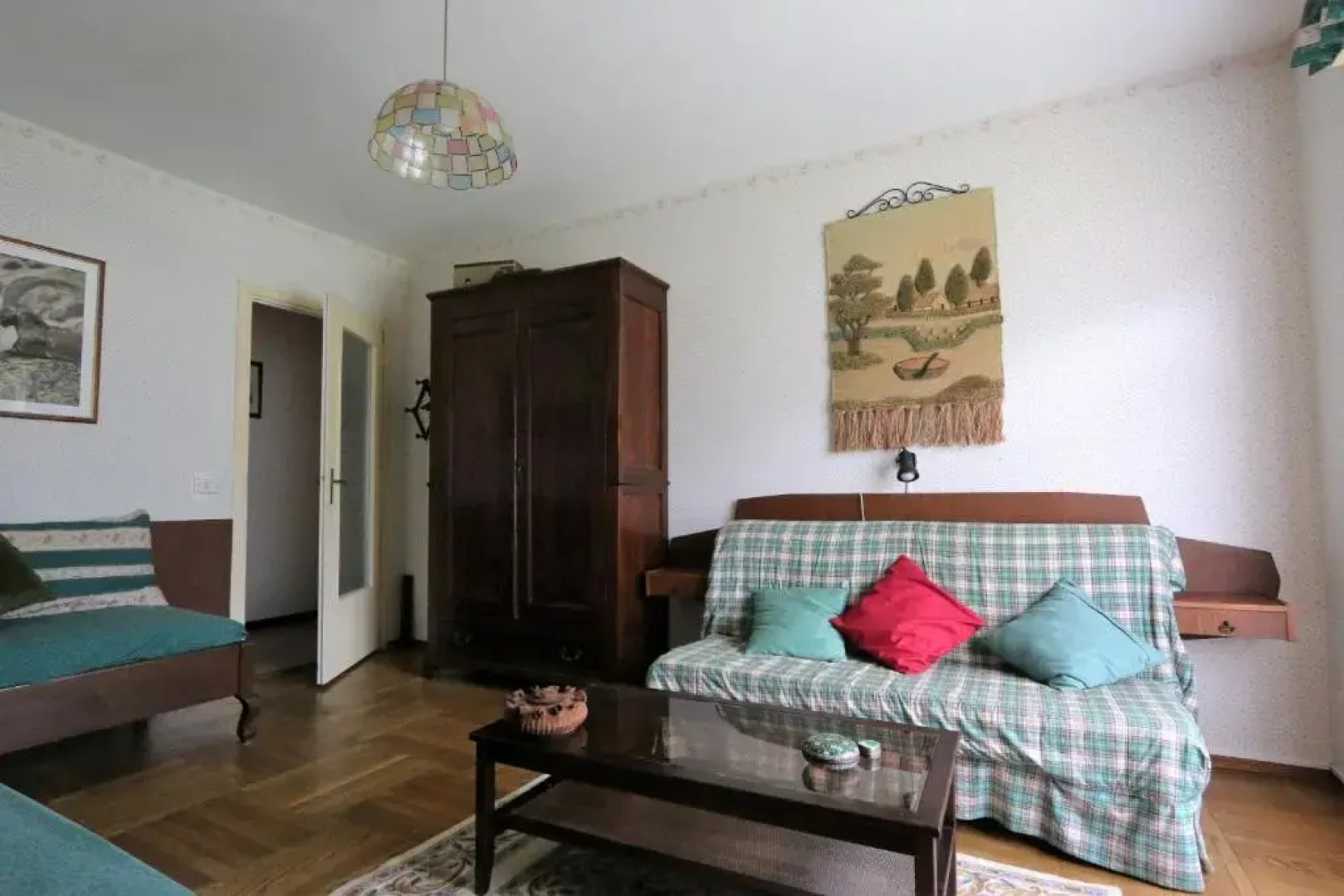 House I Cardi by Holiday World