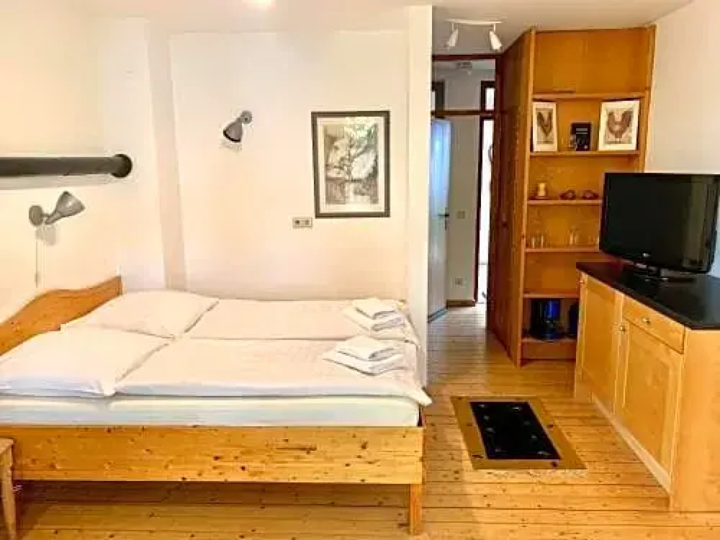 Landhotel Rückerhof