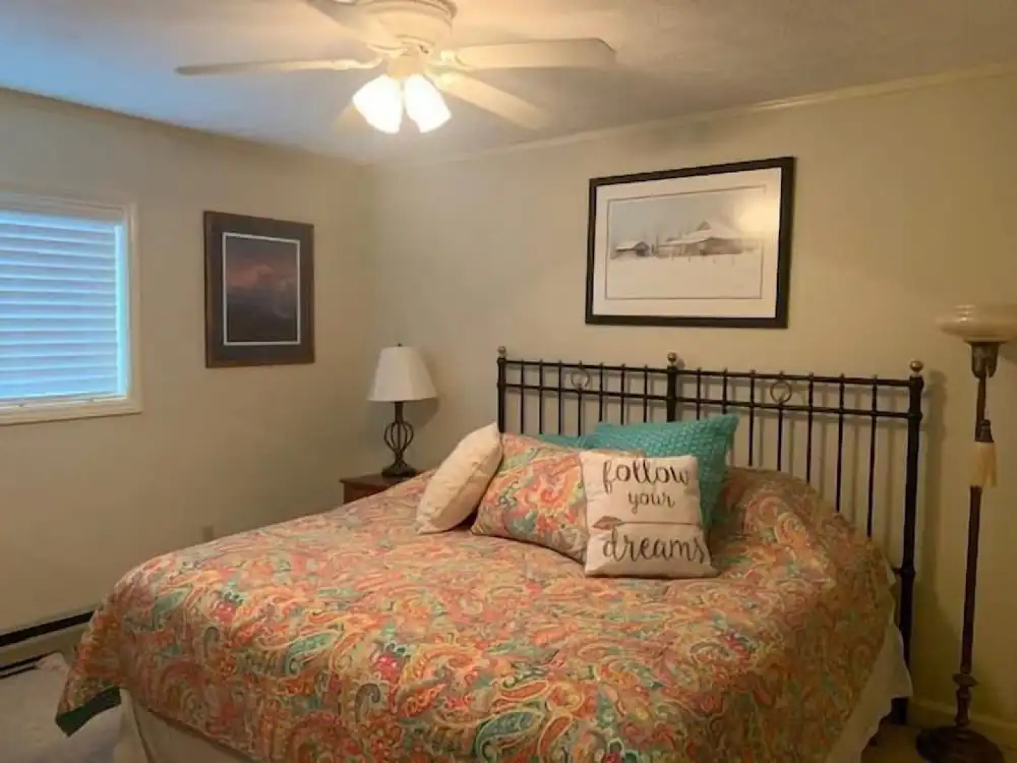 Sugar Ski & Country Club Unit 433 Gold