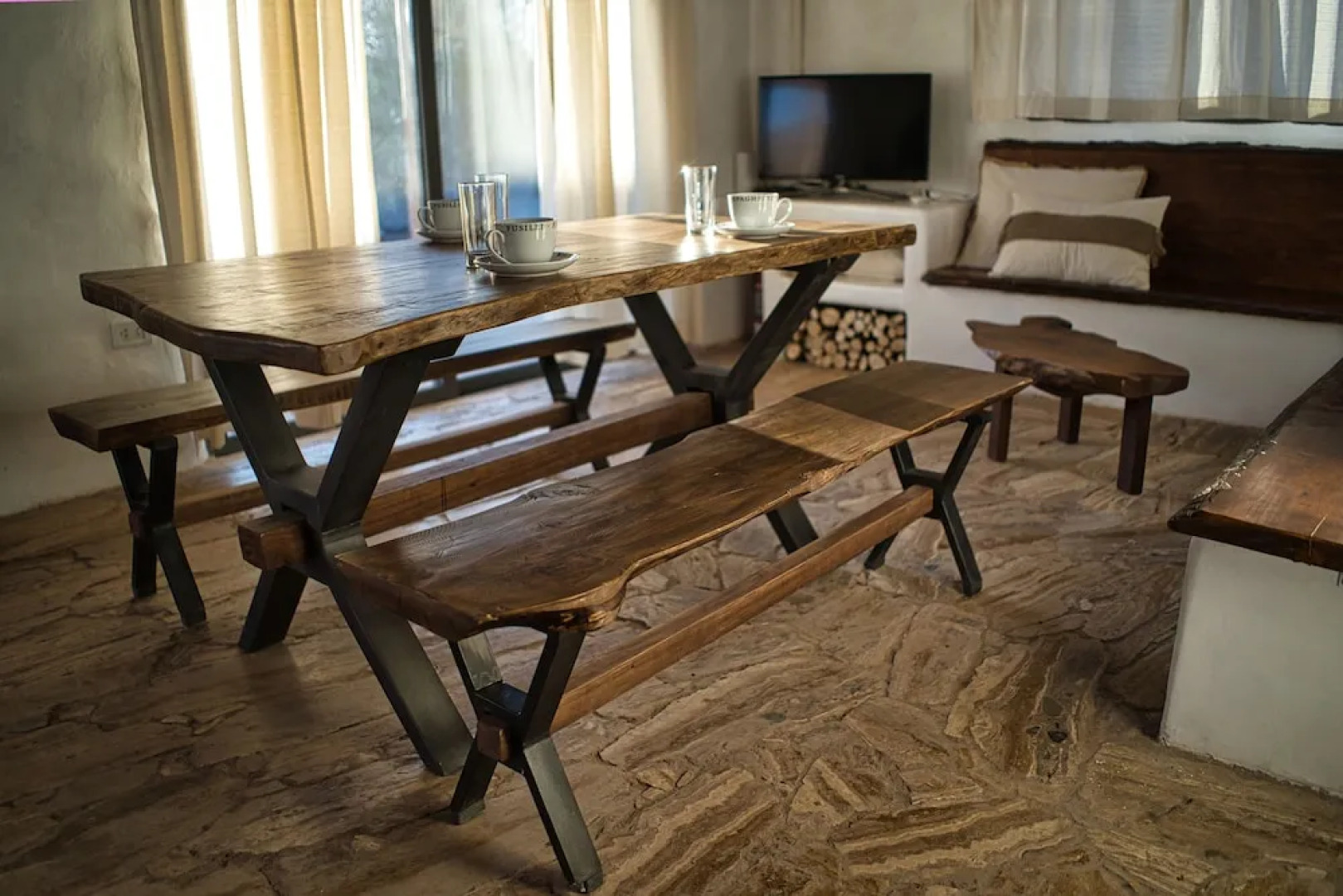 Cinco Cumbres luxury Camp & Eco Lodge