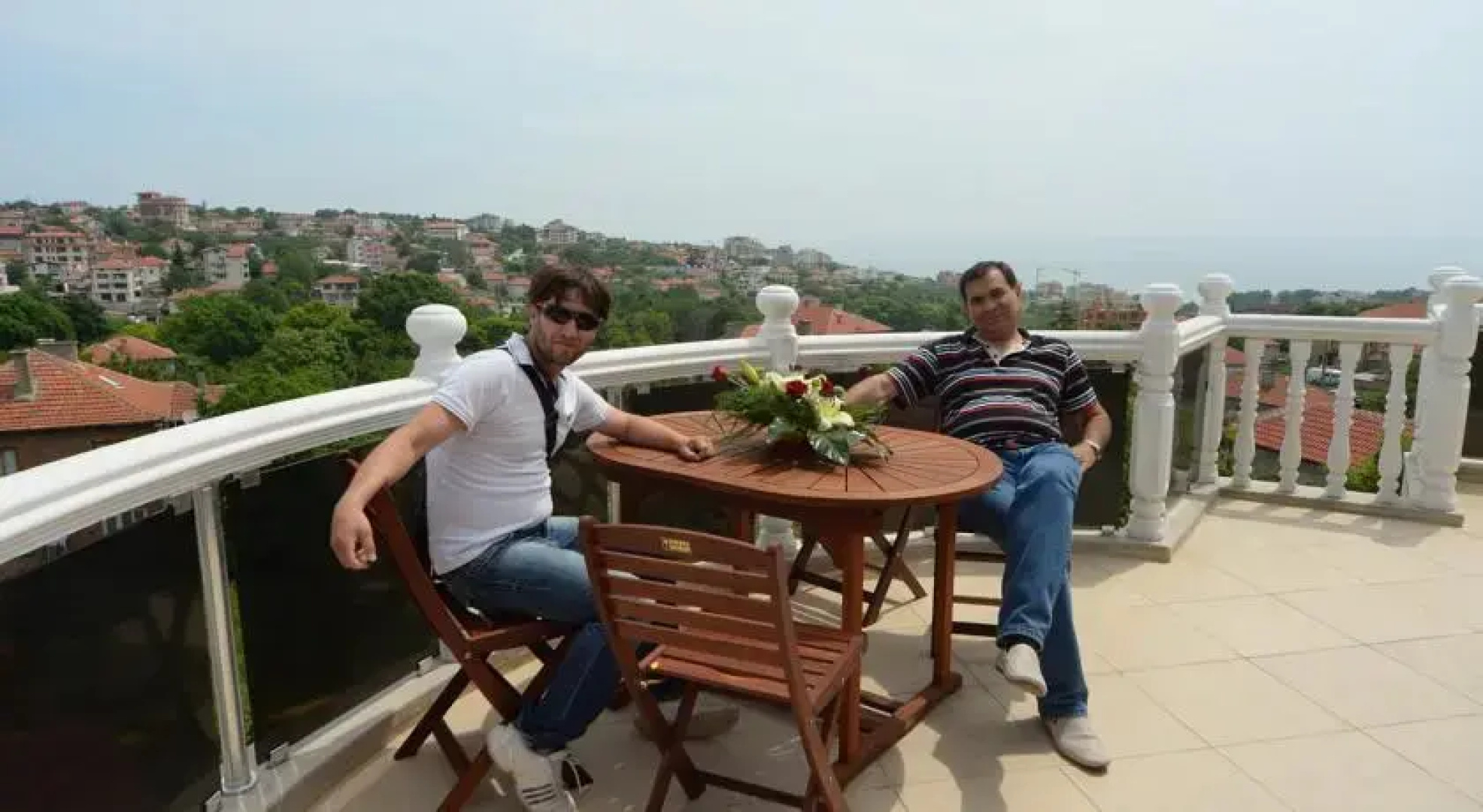 Guest House Alla