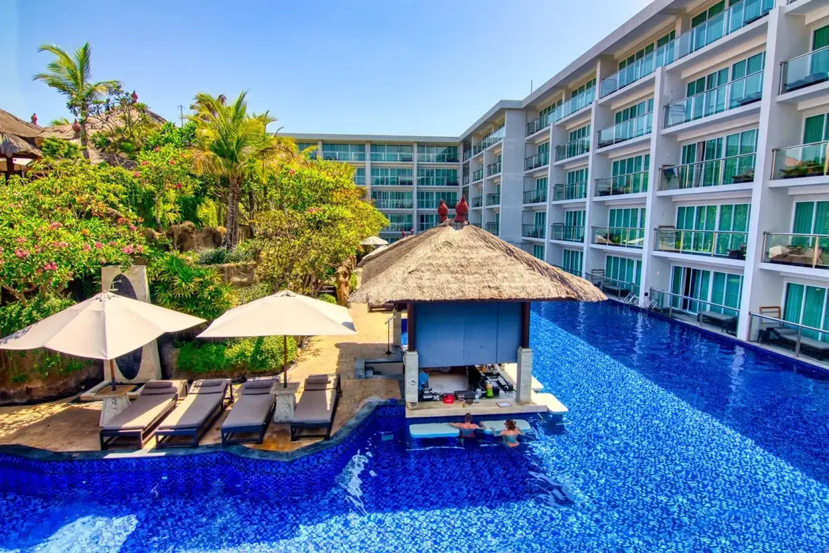 The Sakala Villas Bali