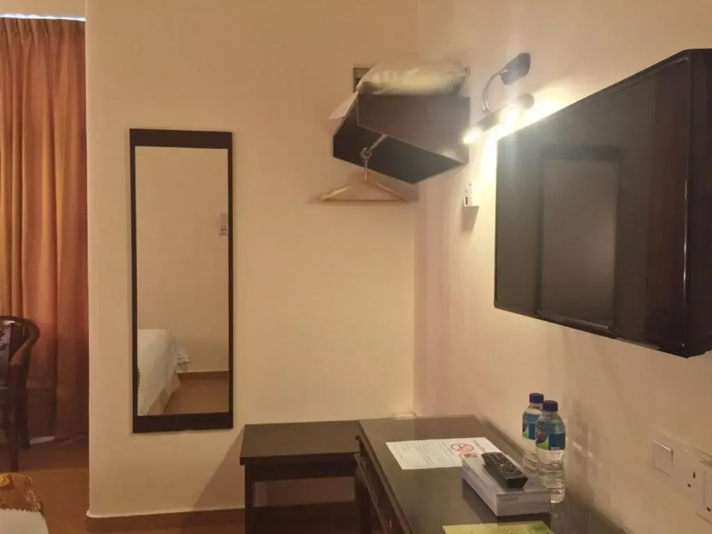 Pontian Garden Hotel