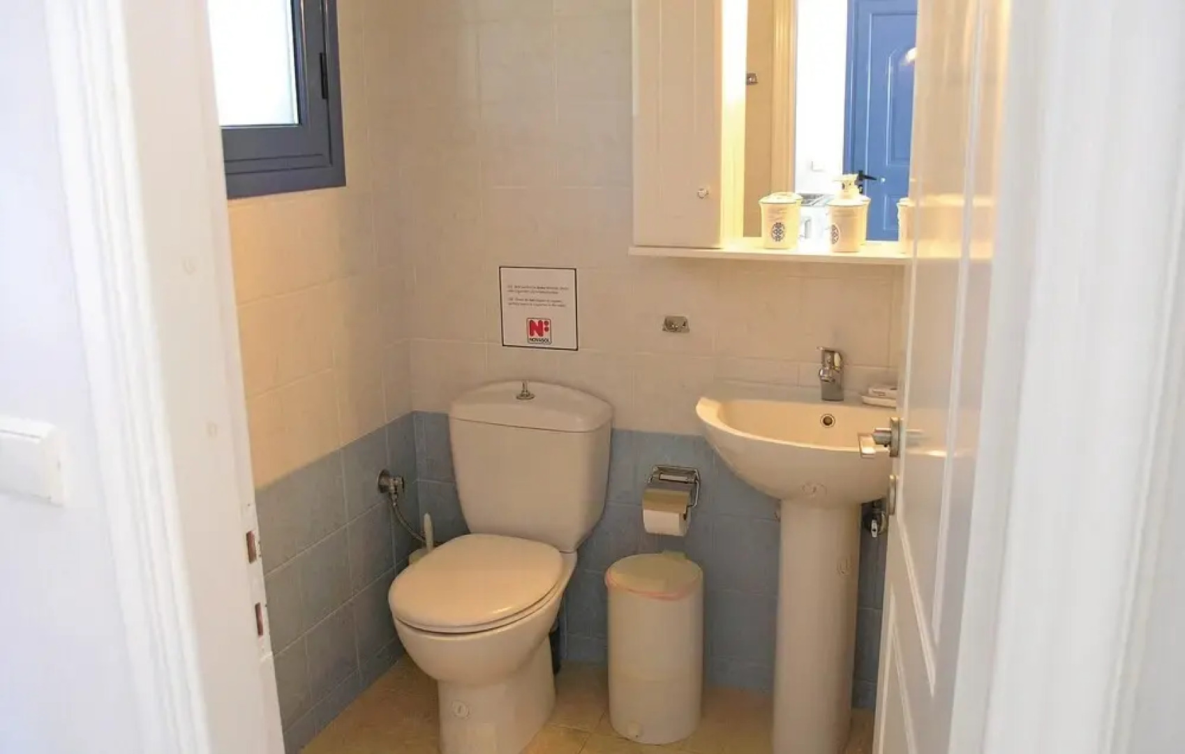 Amazing Home in Ampela, Syros With 6 Bedrooms and Outdoor Swimming Pool