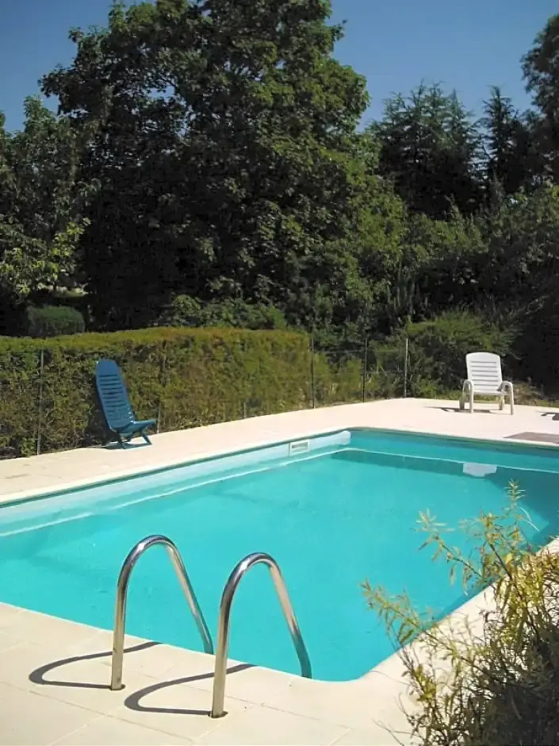 Au clos des colombages