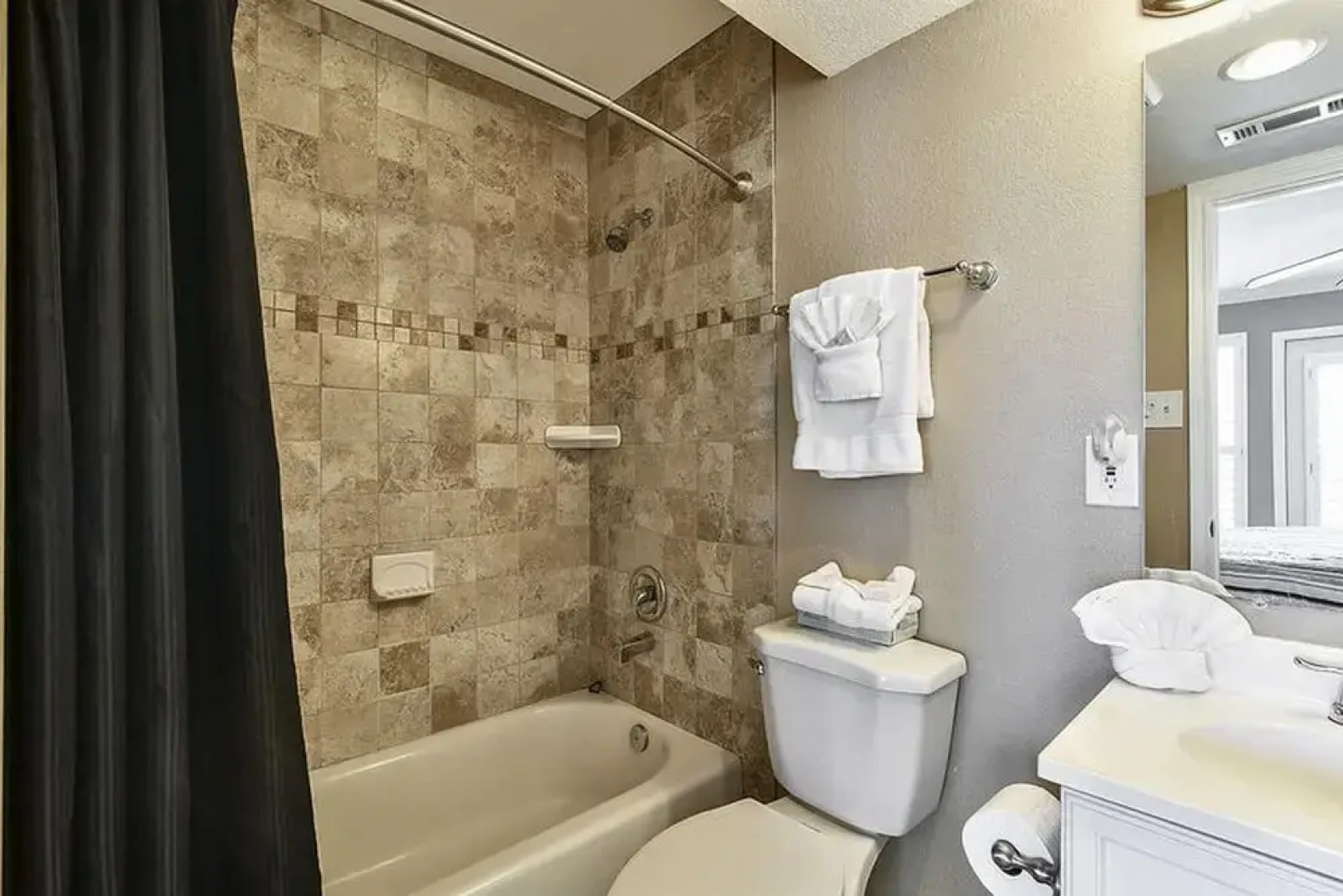 Seascape Resort Beachfront Condos
