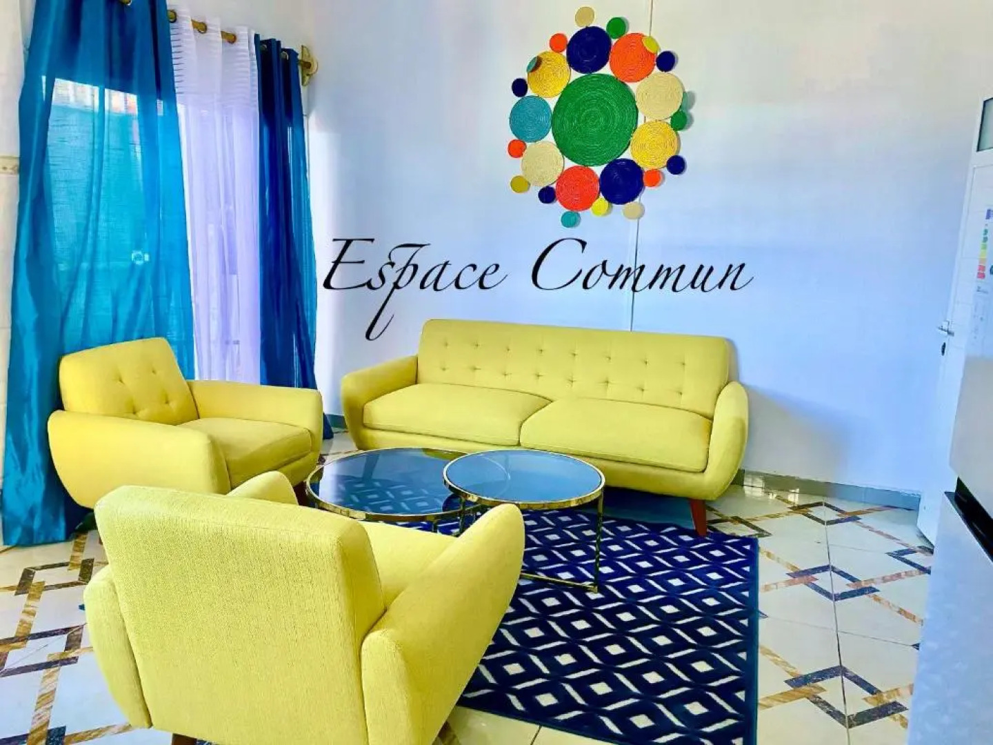 Chambre d'hote Ylang