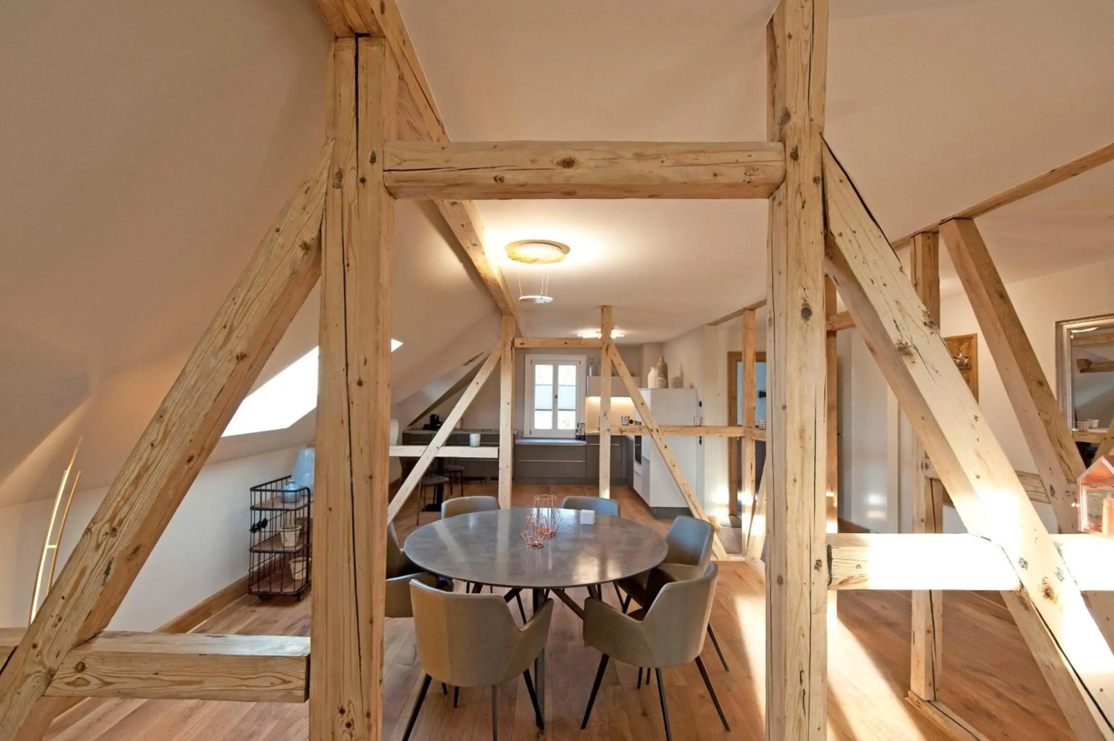 Villa Paulus Gästehaus